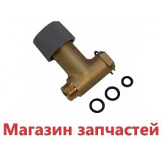 Кран подпитки Ferroli Domitop new 39811540