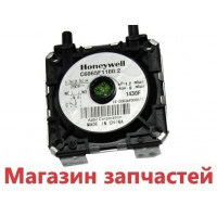 Прессостат Honeywell 1.2 mbar котлов Baxi, Westen 618470