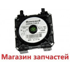 Прессостат Honeywell 1.2 mbar котлов Baxi, Westen 618470