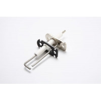 Электрод розжига и ионизации Viessmann Vitodens 100-W WB1B, B1HC, WB1C 7828718