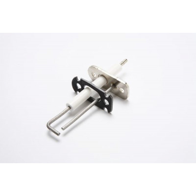 Электрод розжига и ионизации Viessmann Vitodens 100-W WB1B, B1HC, WB1C 7828718
