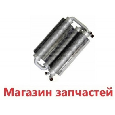 Теплообменник битермический Ferroli (39817500)