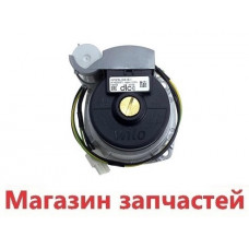 Голова насоса WILO 15/5-1  1скорость 82w/0.36A 4522926