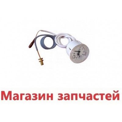 Термоманометр Ariston Uno 65100757