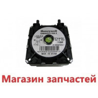 Прессостат Honeywell 0.9 mbar max 6 mbar 5617550 Прессостат Honeywell 0.9 mbar max 6 mbar 5617550