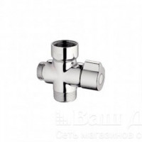 Девиатор поворотный DK-382 ( в коробке )