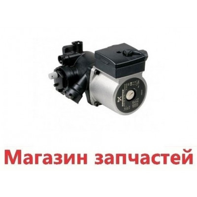 Насос циркуляционный Beretta Ciao, Smart, Kompakt с улиткой 20002906 Насос циркуляционный Beretta Ciao, Smart, Kompakt с улиткой 20002906