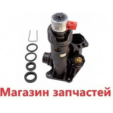 Трехходовой клапан Protherm Пантера 18, Лев KKV | KKO 18, Vaillant Tec 0020014168