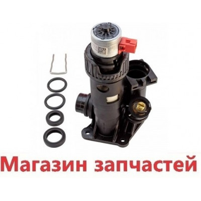 Трехходовой клапан Protherm Пантера 18, Лев KKV | KKO 18, Vaillant Tec 0020014168 Трехходовой клапан Protherm Пантера 18, Лев KKV | KKO 18, Vaillant Tec 0020014168