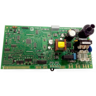 Плата управления Buderus Logamax (Bosch) U072-18/18K/24/24K/28K/35K (87186477370)