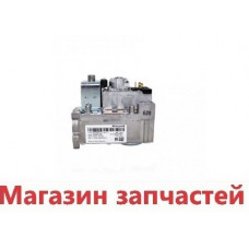 Газовый клапан Honeywell VR4601C 1077 котла Buderus Logano 8718585343 Газовый клапан Honeywell VR4601C 1077 котла Buderus Logano 8718585343