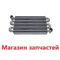 Теплообменник первичный подходит для FONDITAL, NOVA FLORIDA 24 Tahiti, Pictor 6SCAMMON05