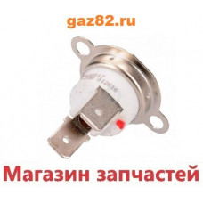 Термопредохранитель духовки Beko 263410017