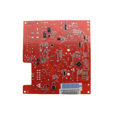 Плата управления для котлов Nova Florida, Fondital Victoria Compact, Fondital Panarea Compact Код MI