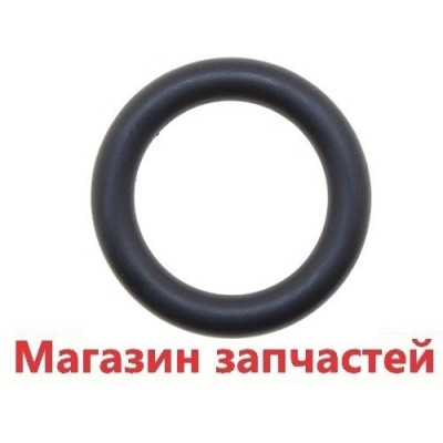 Уплотнительное кольцо QR  2,0*2.5 NBR 70 5К00170020025
