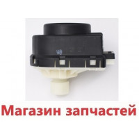 Сервопривод3 ходового клапана Ariston 61302483 1
