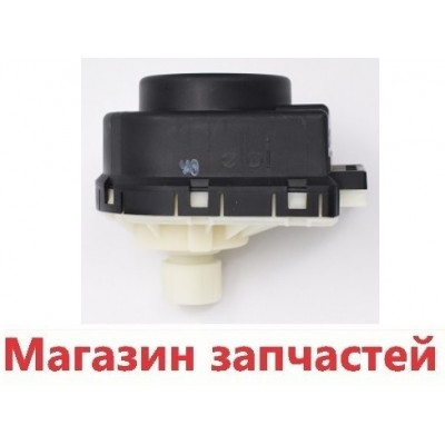 Сервопривод3 ходового клапана Ariston 61302483 1