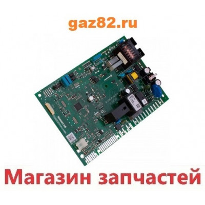 Плата Westen Quasar D24/D24F 710825400 Плата Westen Quasar D24/D24F 710825400