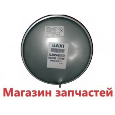 Бак расширительный BAXI Westen 7л 14р шаг 5668370 E5.021