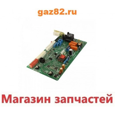 Плата Vaillant Turbo Tec Pro | Atmo Tec Pro | Atmo Tec Plus | Turbo Tec Plus артикул 0020092371 Плата Vaillant Turbo Tec Pro | Atmo Tec Pro | Atmo Tec Plus | Turbo Tec Plus артикул 0020092371