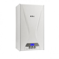 Котел газовый E.C.A Proteus Plus BLUE 24 HM NG турбо