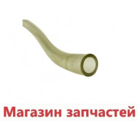 Трубка силиконовая для прессостата 4*7*30