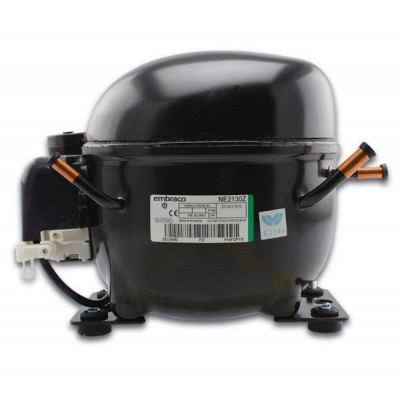 Компрессор Embraco NE 2130 Z низкотемпературный (R134, 323Вт при -23.3°) Компрессор Embraco NE 2130 Z низкотемпературный (R134, 323Вт при -23.3°)