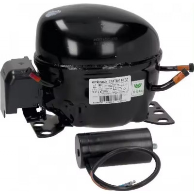 Компрессор Embraco NJ 2152 Z низкотемпературный (R134, 568Вт при -23.3°)
