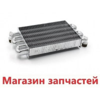 Теплообменник Viessmann Vitopend WH1B, WH1D 24 кВт (7825510) Теплообменник Viessmann Vitopend WH1B, WH1D 24 кВт (7825510)