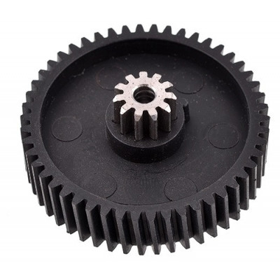 Шестерня мясорубки Moulinex. железная в середине MS-5564244 Шестерня мясорубки Moulinex. железная в середине MS-5564244
