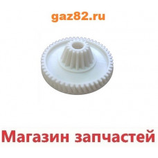 Шестерня мясорубки Bosch 152314 большая