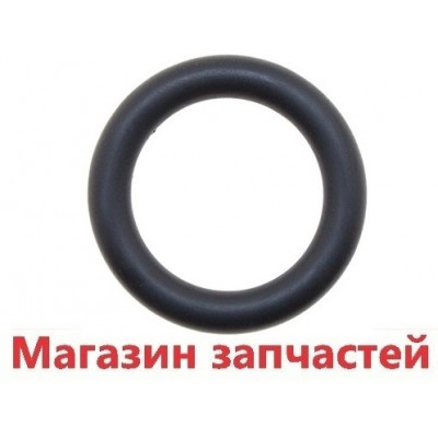 Уплотнительное кольцо OR 2.0*2.5 NBR 70 (Швеция) 5К00170020025