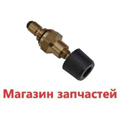 Кран подпитки Zoom Boilers, Nobel, Termal, Rens 50101015 Кран подпитки Zoom Boilers, Nobel, Termal, Rens 50101015