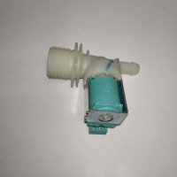 Электроклапан воды Britron 1W-180 Electrolux 50220809003