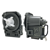 Сливной насос 30W для ПММ Gorenje
