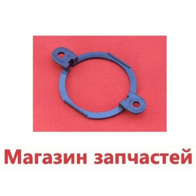 Крепление манометра (термоманометра) Baxi, Westen 5407750