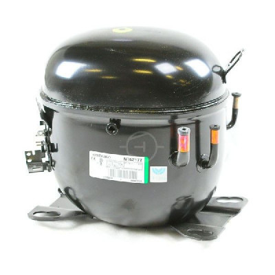 Компрессор Embraco NT 6217 Z среднетемпературный (R134, 1863Вт при +7.2°) Компрессор Embraco NT 6217 Z среднетемпературный (R134, 1863Вт при +7.2°)