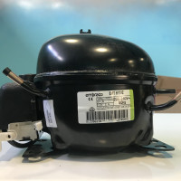 Компрессор Embraco EMT 6170 Z среднетемпературный (R134, 806Вт при +7.2°) Компрессор Embraco EMT 6170 Z среднетемпературный (R134, 806Вт при +7.2°)
