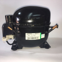 Компрессор Embraco NJ 6226 Z среднетемпературный (R134, 2976Вт при +7.2°)