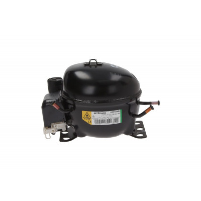 Компрессор Embraco EMT 6144 Z среднетемпературный (R134, 577Вт при +7.2°)