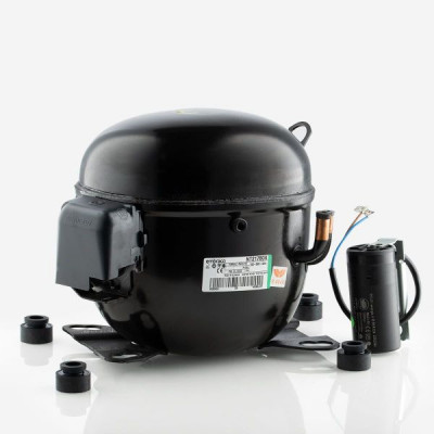 Компрессор Embraco NT 2178 GK низкотемпературный (R-404, 800Вт при -23.3°)