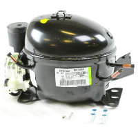 Компрессор Embraco EMT2130 GK низкотемпературный (R-404, 390Вт при -23.3°)