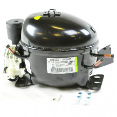 Компрессор Embraco EMT2130 GK низкотемпературный (R-404, 390Вт при -23.3°)