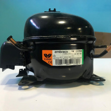 Компрессор Embraco EMT 2117 GK низкотемпературный (R-404, 244Вт при -23.3°)