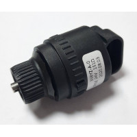 Сервопривод трехходового Saunier Duval Isofast, Vaillant 140429 код 14135 SM50S