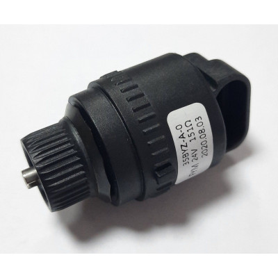 Сервопривод трехходового Saunier Duval Isofast, Vaillant 140429 код 14135 SM50S