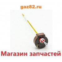 Термостат стержневой 70гр/85гр 16А с ручкой Термостат стержневой 70гр/85гр 16А с ручкой