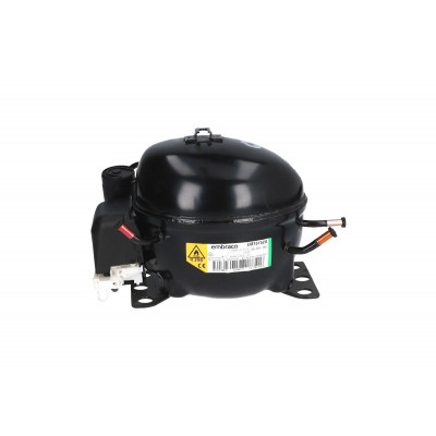 Компрессор Donper (168W при -23) R-600 S100CY1 Компрессор Donper (168W при -23) R-600 S100CY1