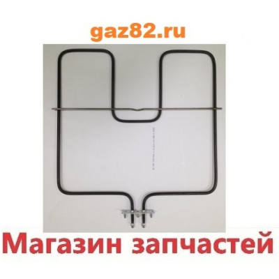 Тэн духовки нижний W1600, 524012200