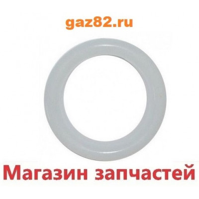 Прокладка фланца силиконовая D62 mm, низкая Термекс 819993